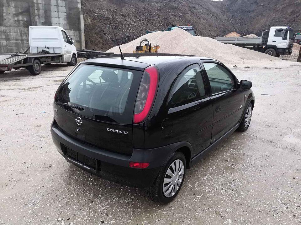 Opel-Corsa-1-2-benzinac