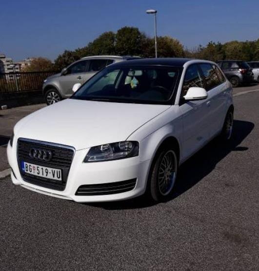 2010-Audi-A3-78000km