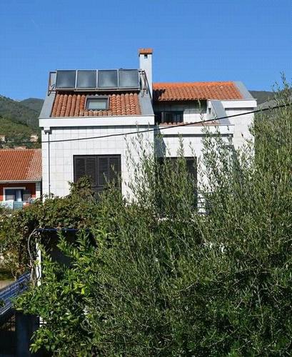 Prodaje se vila