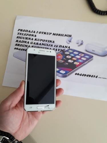 Samsung j5 2016