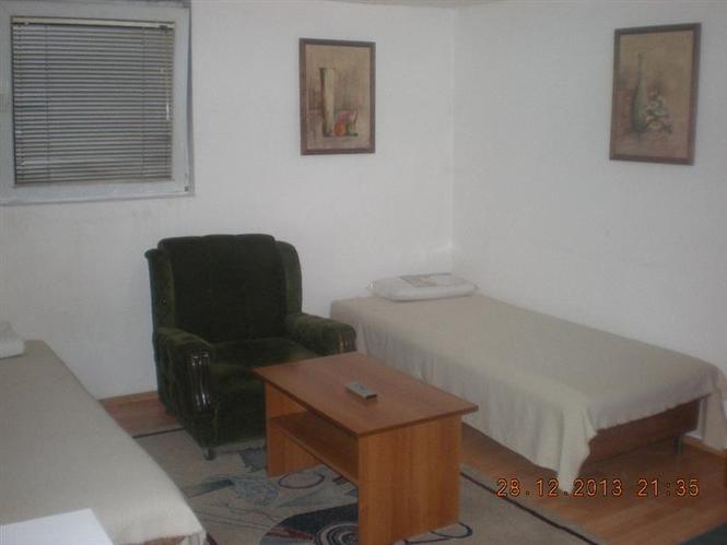 Jednosoban stan Baštovanska 55b