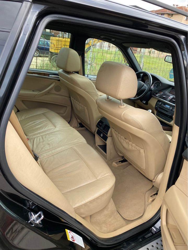 Bmw-x5-M-paket