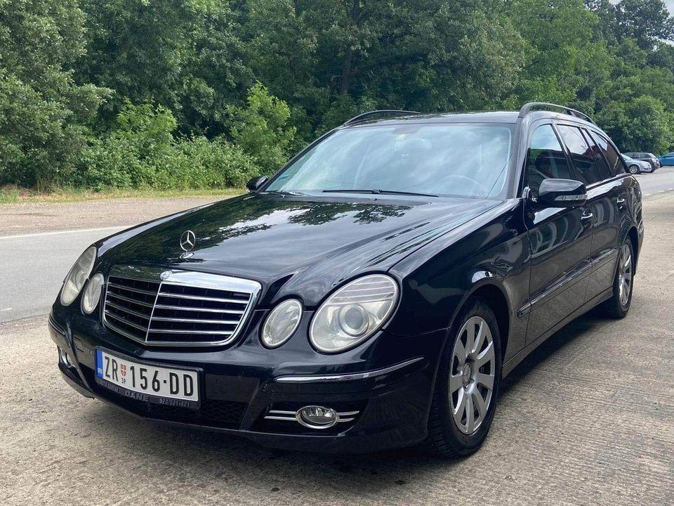 MERCEDES-E200---2-2-CDI---2008-GOD---REG-9-2021-