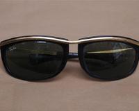 Original RAY BAN Model Olimpia (USA) (