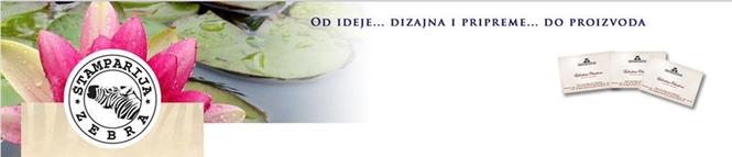 Dizajn i priprema