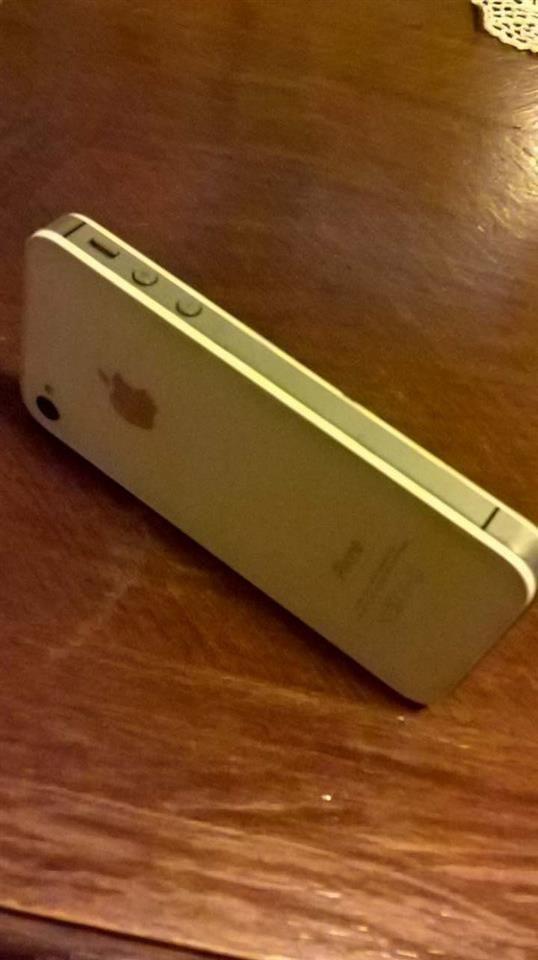 IPHONE-4S
