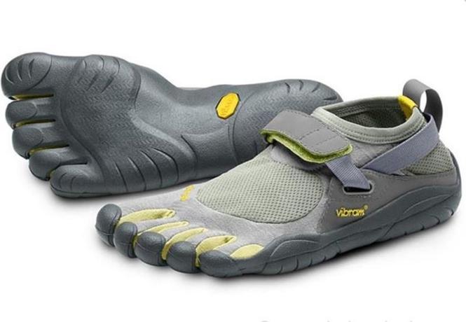 Patike sandale Vibram FiveFingers