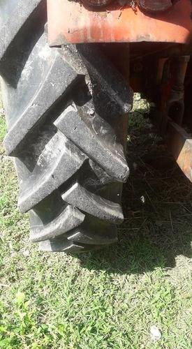Na prodaju traktor