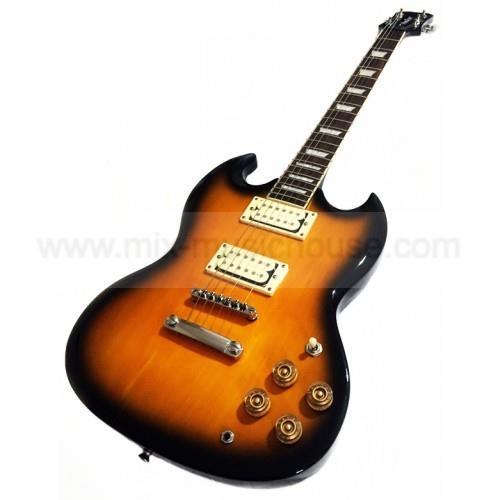 Maxtone-EGC100SB-Električna-gitara-Lokacija--Zaječ