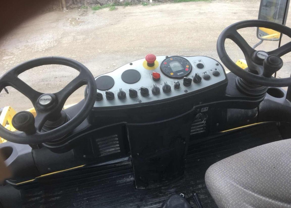 Bomag-BW-151AD