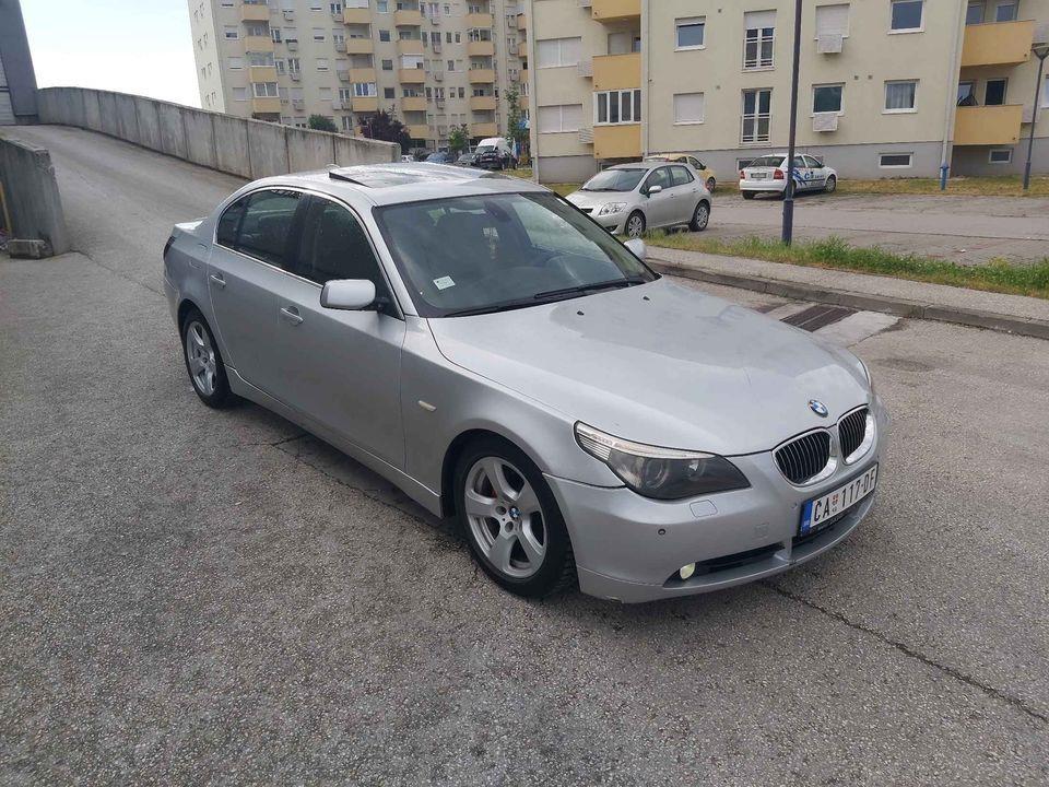 Bmw-530D-2004god-tek-reg