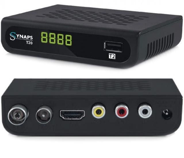 Digitalni-risiver-SYNAPS-Set-Top-Box-T20-DVB-T2