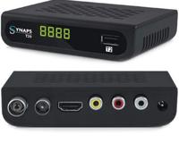 Digitalni risiver SYNAPS Set Top Box T20 DVB-T2