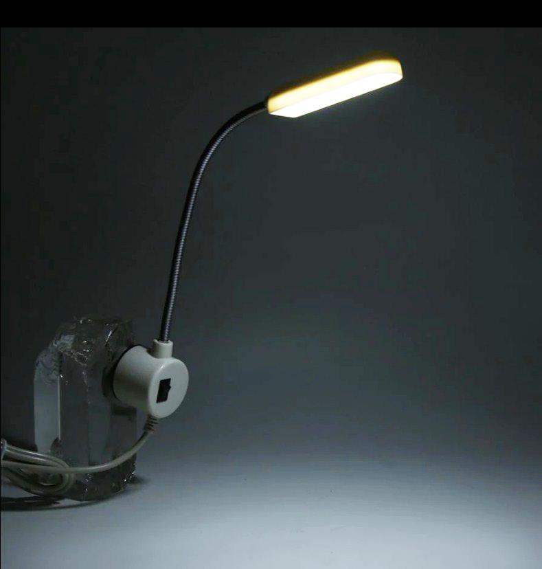 led-lampa