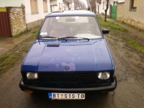 Yugo 55 koral  - 92