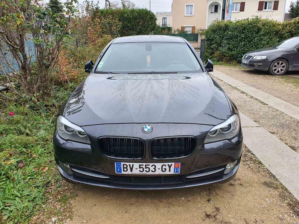 2011-BMW-Série-5