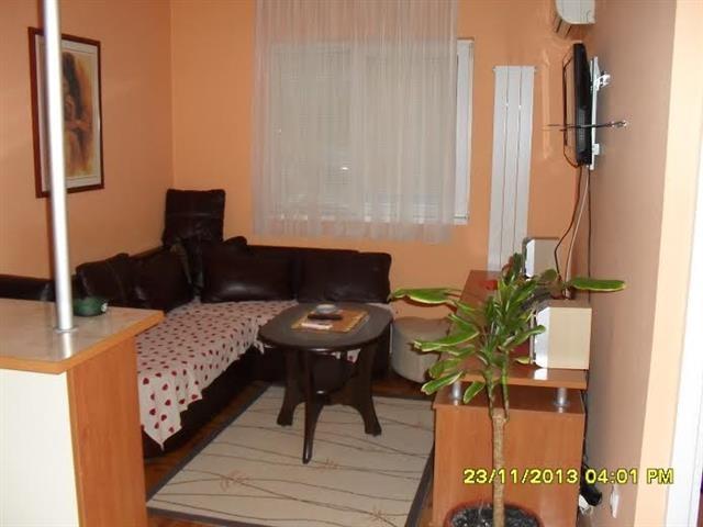 Stan 33m2 u Beograd