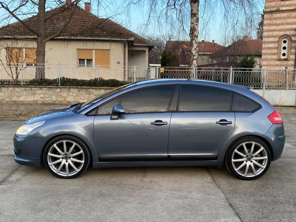 CITREON-C4