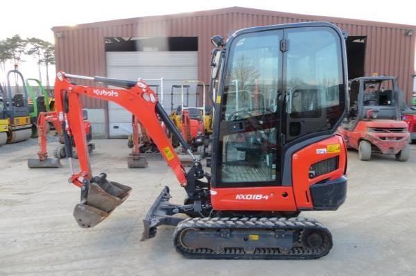 Kubota-kx018-4--bager