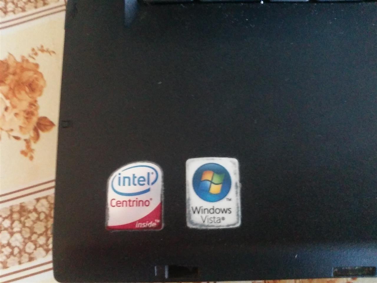 Lenovo-t61-thinkpad