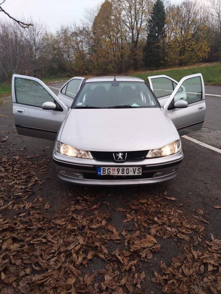 PEŽO40620-HDI
