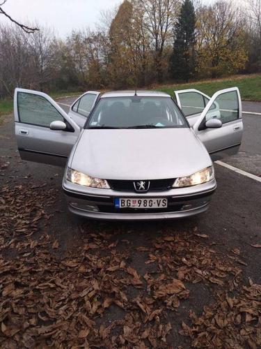 PEŽO40620 HDI