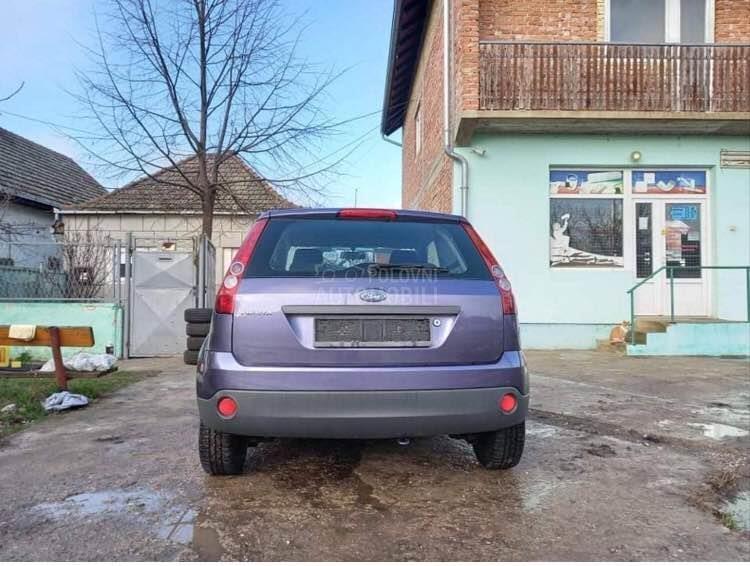 Ford-fiesta