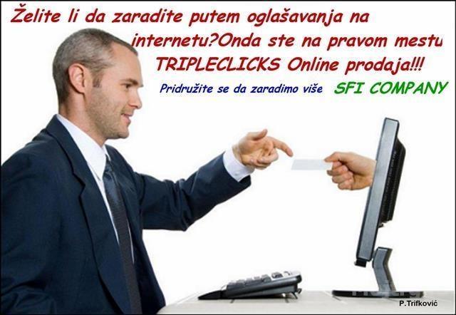 POSAO OD KUCE