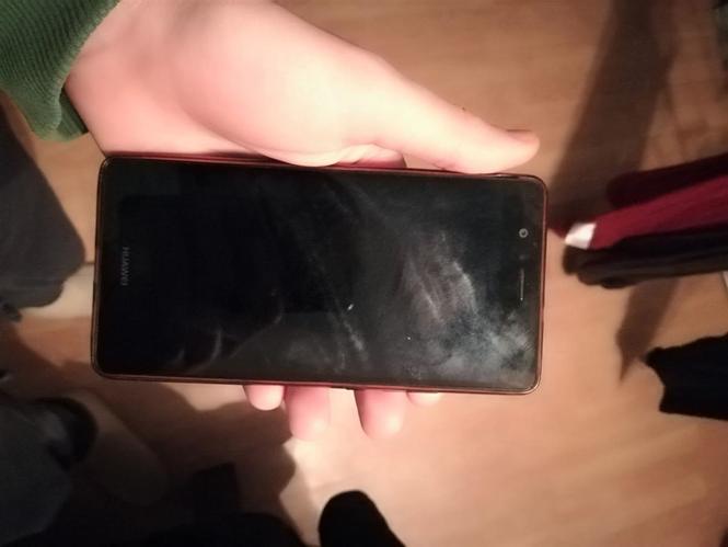 Huawei P9 Lite