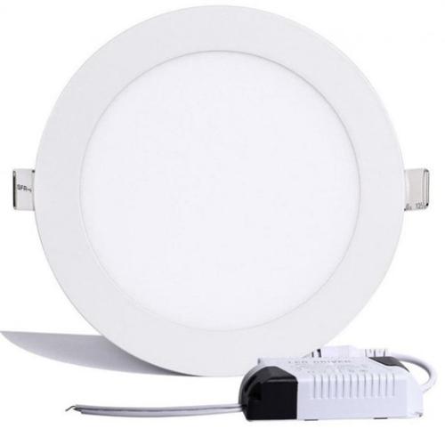 Led panel ugradni 6W 