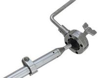 Gibraltar SC-BAOLRM ball ARM W-10.5MM L-ROD
