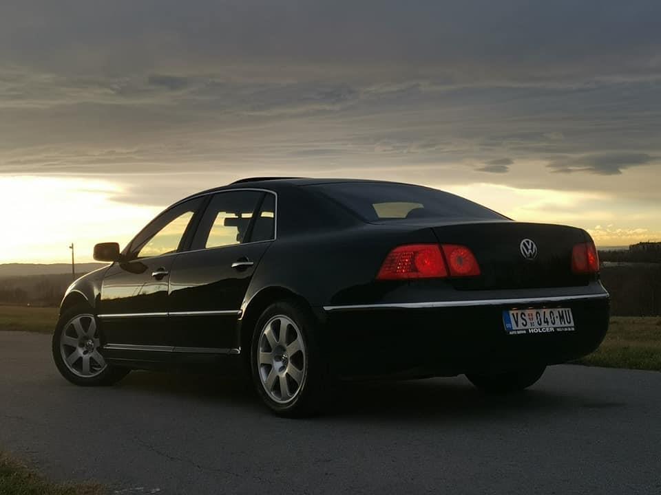 VW-Phaeton