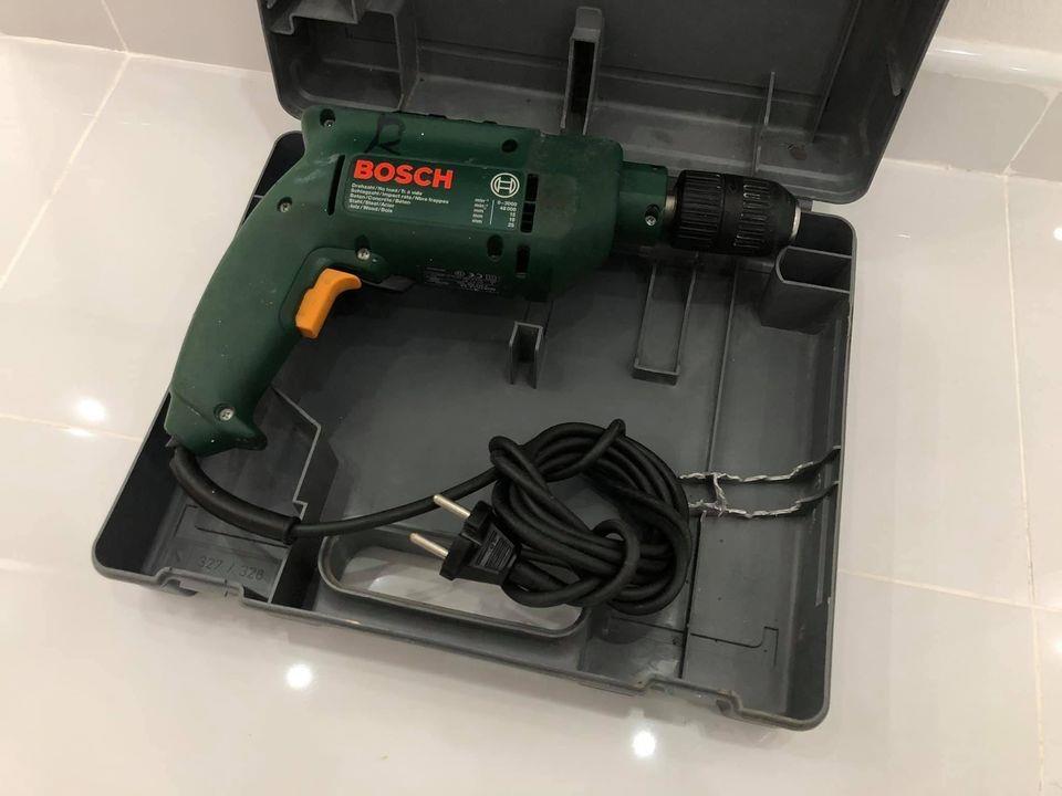 Bosch-Busilica
