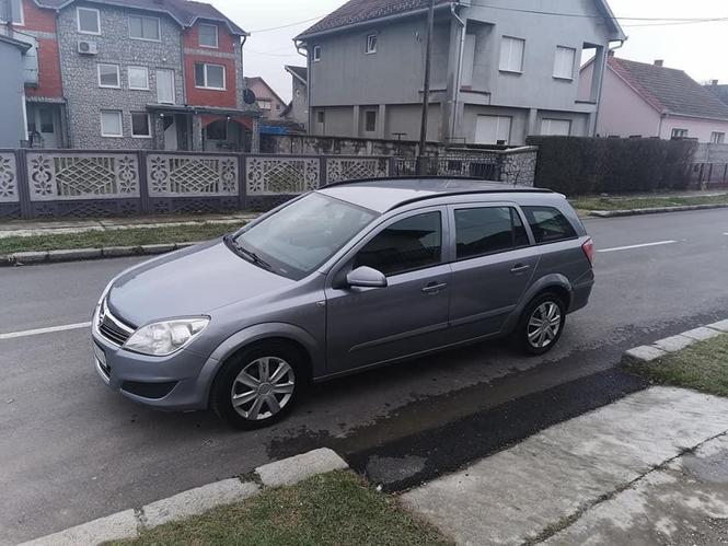 Opel Astra H 1.9cdti 2008 god &#55357&#56605&#55357&#56605&#55357&#56605&#55357&#56605&#55357&#56605