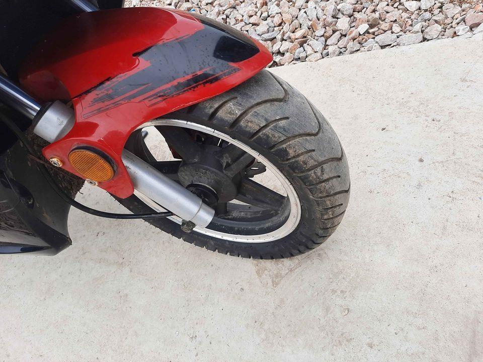 Peda-Cobra