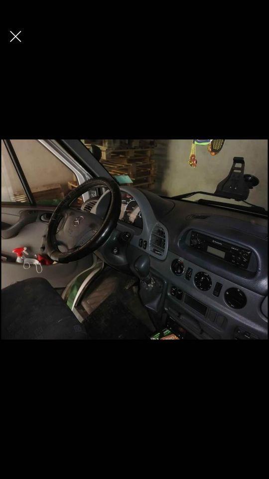 Sprinter-211CDI-2006god