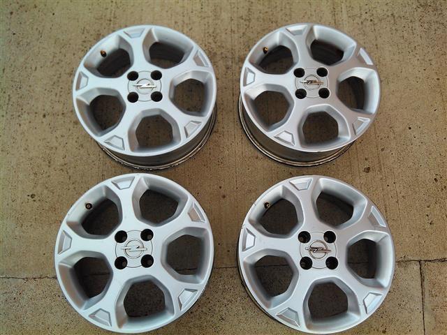 Alu felne '16 