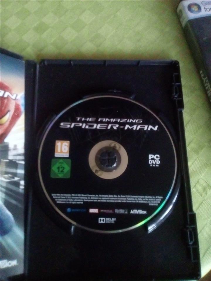Igrice-Spiderman-Tomb-Raider