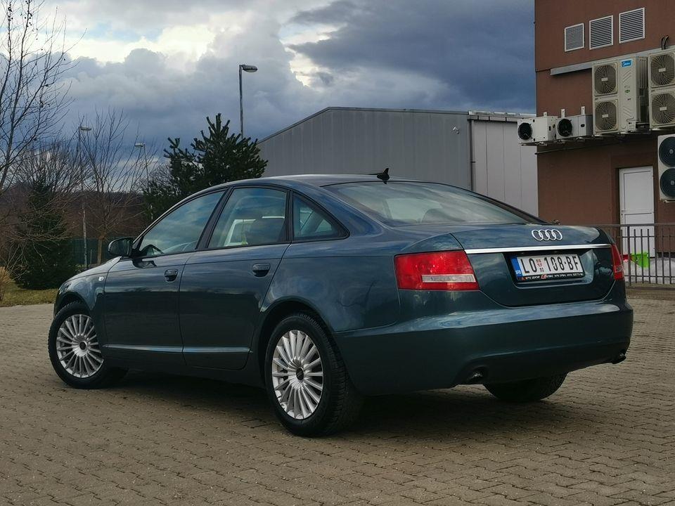 Audi-a6-2-0-tdi---MOZE-ZAMENA