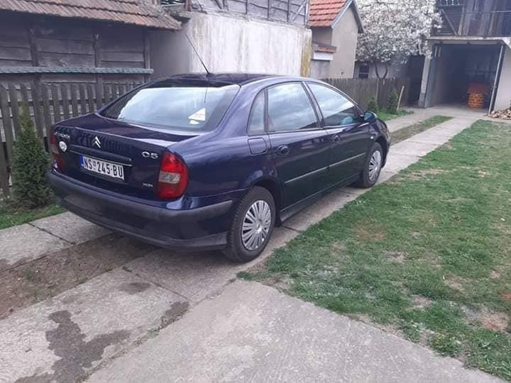 Citroen-c5