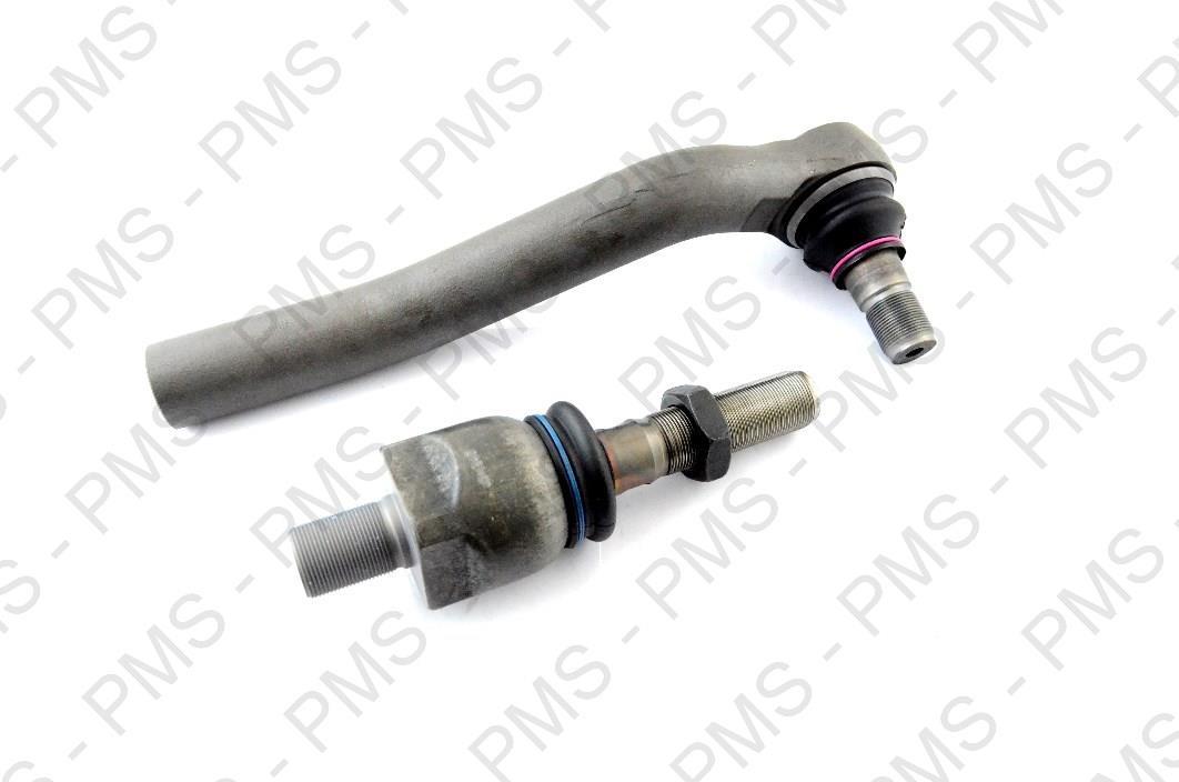 ZF-Steering-Arm-Types--Oem-Parts
