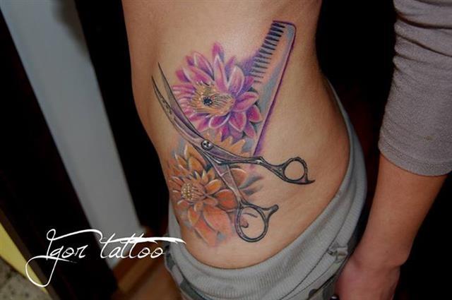 Tattoo-Studio-Igor