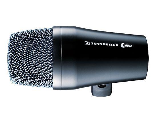 Sennheiser e902