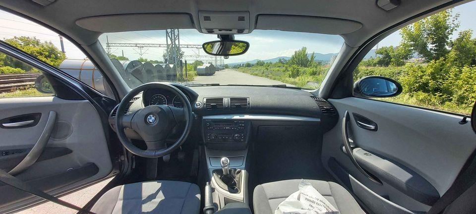 Bmw-118D-2005god