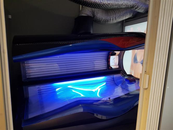 Solarijum