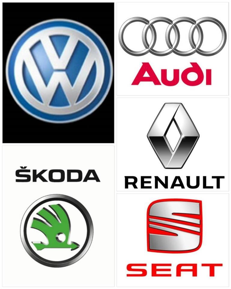 WAGEN-TRADE