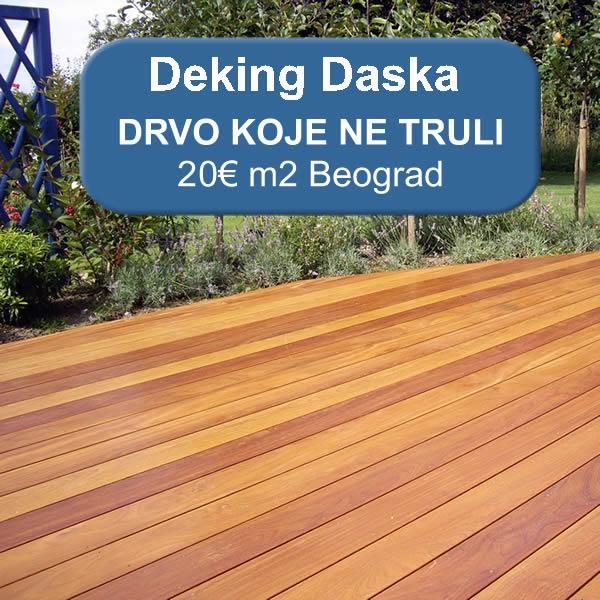 Akcija-Deking-Daska-Beograd