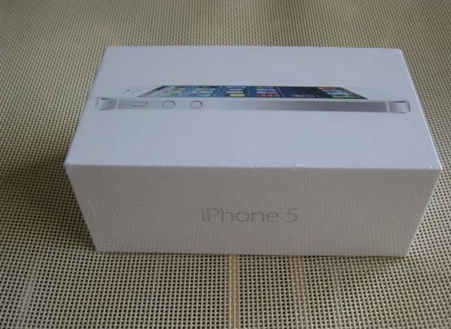 Apple iPhone 5 16GB