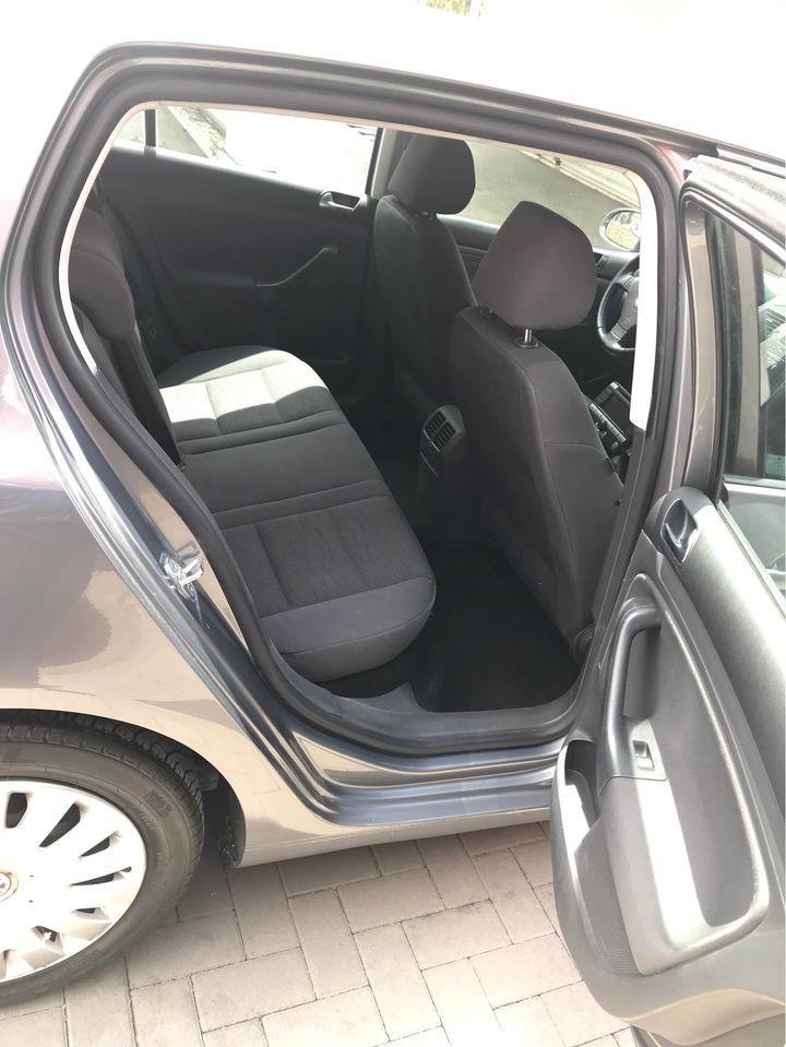 Golf-5