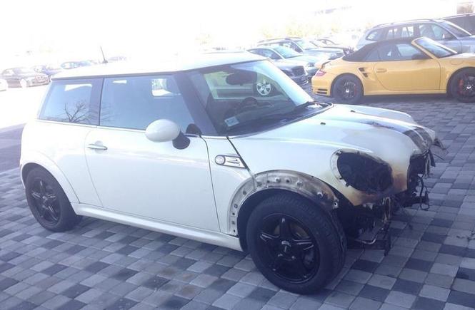Mini Cooper CITAJ OPIS -08